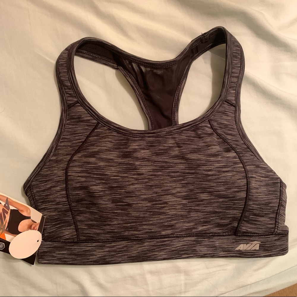 Brand new sports bra